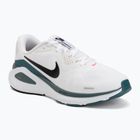 Мъжки обувки за бягане Nike Structure 26 white/mineral slate/hyper pink/black