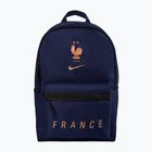 Раница Nike Heritage France 25 l blackened blue