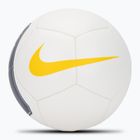 Топка за мини футбол Nike Skills Brazil white size 1