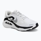 Мъжки обувки за бягане Nike Structure Plus summit white/metallic silver-black