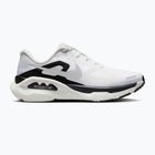Мъжки обувки за бягане Nike Structure Plus summit white/metallic silver-black