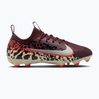 Детски футболни обувки Nike United Jr. Mercurial Vapor 16 Academy MG burgundy crush/metallic silver