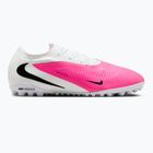 Мъжки футболни обувки Nike React X Phantom 6 Low Pro TF multi color/black