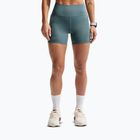 Дамски клин Nike Swift High Waisted 4" mineral slate