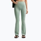 Дамски клин Nike One High Waisted Flared steam/white