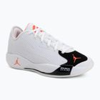 Мъжки баскетболни обувки Jordan Luka 77 white/black/sail/bright crimson