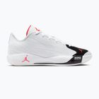 Мъжки обувки за баскетбол Nike Jordan Luka 77 white/black/sail/bright crimson