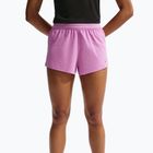 Мъжки шорти за бягане Nike Swift Breathe Dri-Fit Mid-Rise 2.5" light magenta/photon dust