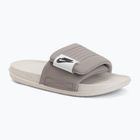 Мъжки чехли Nike Offcourt Adjust phantom/college grey/off noir