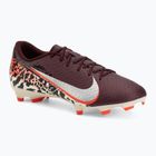 Мъжки футболни обувки Nike United Mercurial Vapor 16 Academy MG burgundy crush/metallic silver
