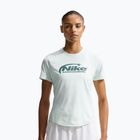 Дамска тениска за бягане Nike Swift Dri-Fit barely green