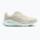 Дамски обувки за бягане Nike Structure 26 sea glass/light silver/metallic silver