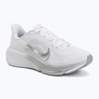Дамски обувки за бягане Nike Pegasus 42 white/wolf grey/metallic silver