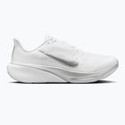 Дамски обувки за бягане Nike Pegasus 42 white/wolf grey/metallic silver