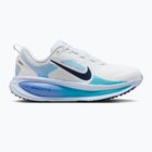 Дамски обувки за бягане Nike Vomero 18 white/blue fury/midnight navy