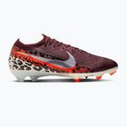 Мъжки футболни обувки Nike United Vapor 16 Elite FG burgundy crush/university red/fossil/metal silver