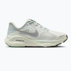 Дамски обувки за бягане Nike Structure Plus light silver/metallic silver