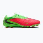Мъжки футболни обувки Nike Phantom 6 Low Pro Erling Haaland AG hot punch/green strike/black