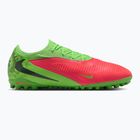 Мъжки футболни обувки Nike Phantom 6 Low Pro Erling Haaland TF hot punch/green strike/black