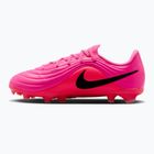 Детски футболни обувки Nike Jr. Tiempo Maestro Academy FG/MG multi color/black