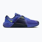 Мъжки обувки за тренировка Nike Metcon 10 persian violet/obsidian/light lemon twist