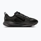 Детски обувки за бягане Nike Vomero 18 black/dark smoke grey/ligh smoke grey/black