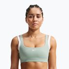 Спортен сутиен Nike One Light Support steam/white/white