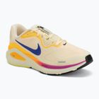 Мъжки обувки за бягане Nike Structure 26 alabaster/hyper violet/indigo burst