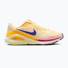 Мъжки обувки за бягане Nike Structure 26 alabaster/hyper violet/indigo burst