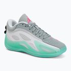 Дамски обувки за баскетбол  Jordan Heir Series 2 white/metallic silver/light pumice