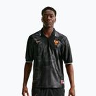Мъжка футболна фланелка Nike FFF Energy Dri-Fit anthracite/igloo/metallic copper