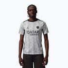 Мъжка футболна тениска Nike Paris Saint-Germain Academy Pro SE medium grey/black/black