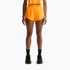 Дамски шорти за бягане Nike AeroSwift Dri-Fit ADV Mid-Rise 3“ laser orange/black/white/black
