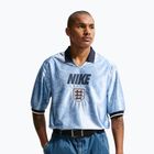 Мъжка футболна фланелка Nike England Energy Dri-Fit work blue/white/obsidian
