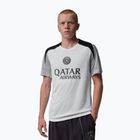 Мъжка футболна тениска Nike Paris Saint-Germain Strike SE white/atmosphere grey/black