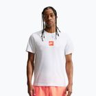 Мъжка тениска Nike Sportswear white/black