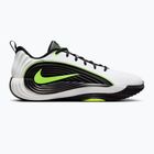 Мъжки обувки за баскетбол Nike Giannis Immortality 5 white/black/volt