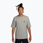 Мъжка тениска  Jordan grey heather/black