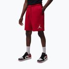 Мъжки къси панталони/шорти Jordan Fleece gym red/white