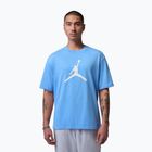 Мъжка тениска Nike Jordan university blue/white