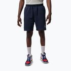 Мъжки къси панталони/шорти Jordan Fleece midnight navy/white