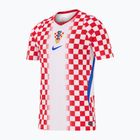Мъжка футболна фланелка Nike Dri-Fit ADV Croatia Match Home 2026