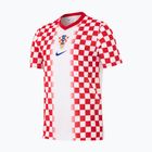 Мъжка футболна фланелка Nike Dri-Fit Croatia Home 2026