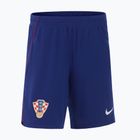 Мъжки футболни шорти Nike Dri-Fit Croatia Stadium Away deep royal blue