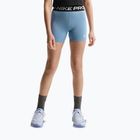 Детски шорти Nike Pro work blue/white