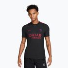 Мъжка футболна фланелка Nike Paris Saint-Germain Dri-Fit ADV Strike Elite black/global red/hyper royal/global red