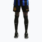 Мъжки футболни шорти Nike Inter Milan Dri-Fit Stadium Home black/university gold
