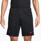 Мъжки футболни шорти Nike Paris Saint-Germain Strike black/global red/global red