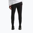 Мъжки футболни панталони Nike Paris Saint-Germain Strike Dri-Fit black/global red/global red