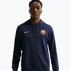 Мъжки суичър Nike FC Barcelona Club Hoodie